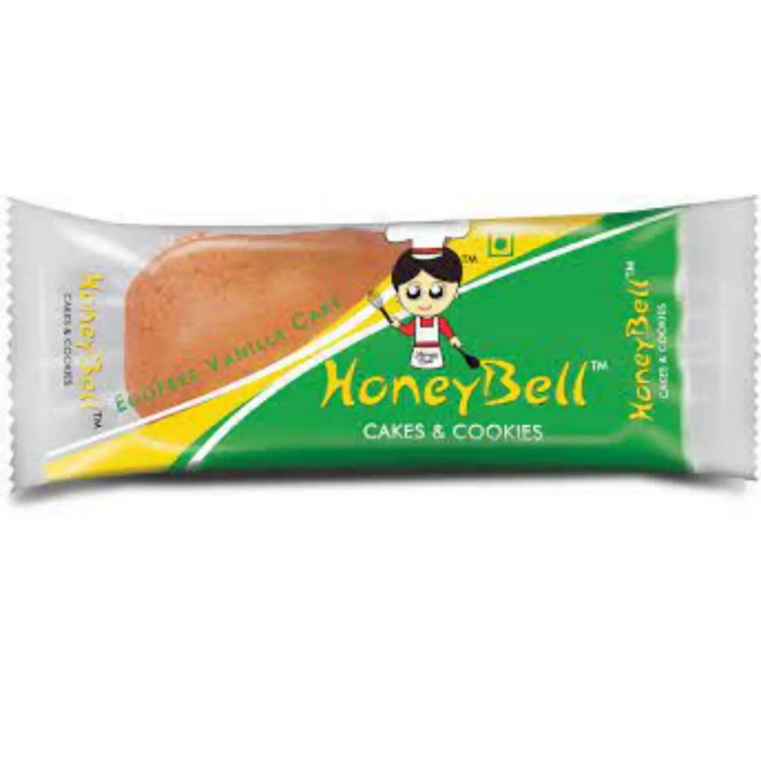 Honeybell Cake
