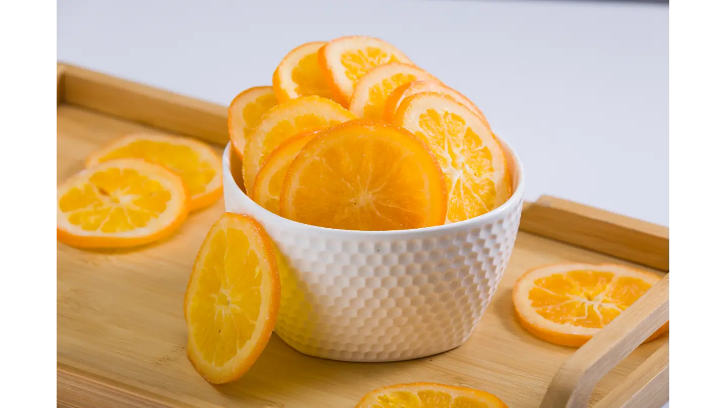 Orange Slice