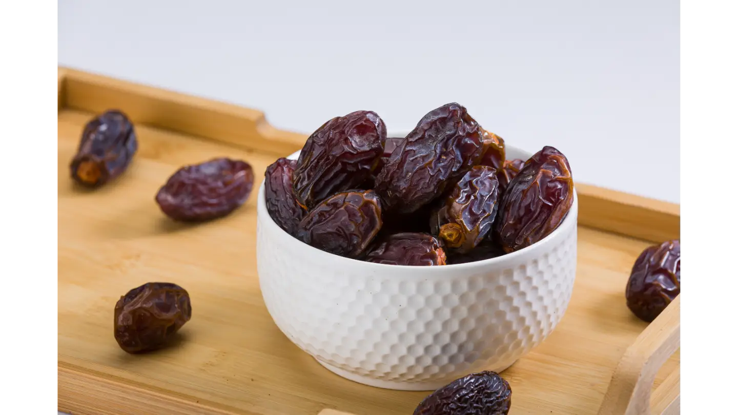 Dates Medjol