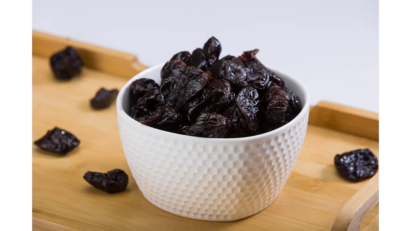 Prunes