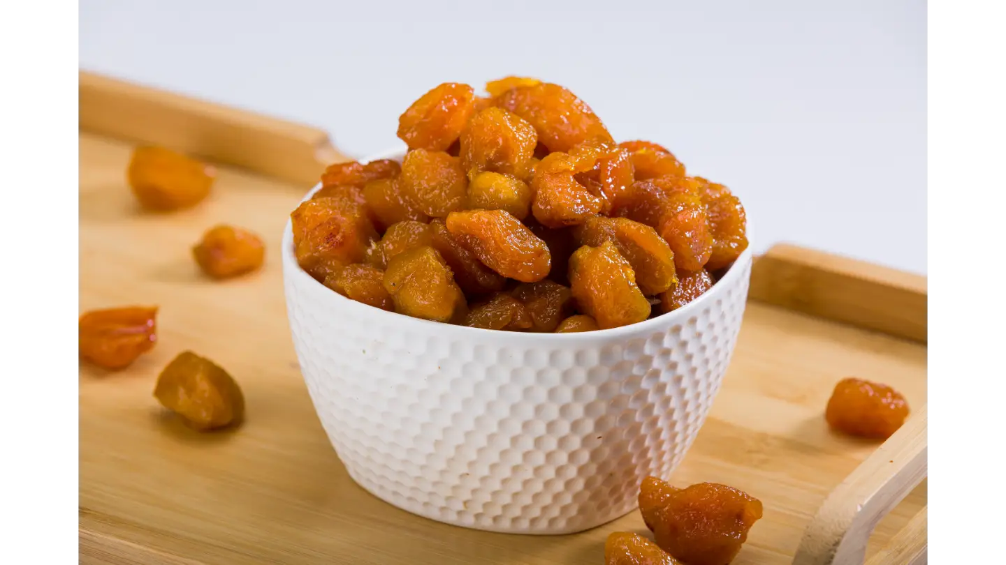 Alu Bukhara (Prunes)