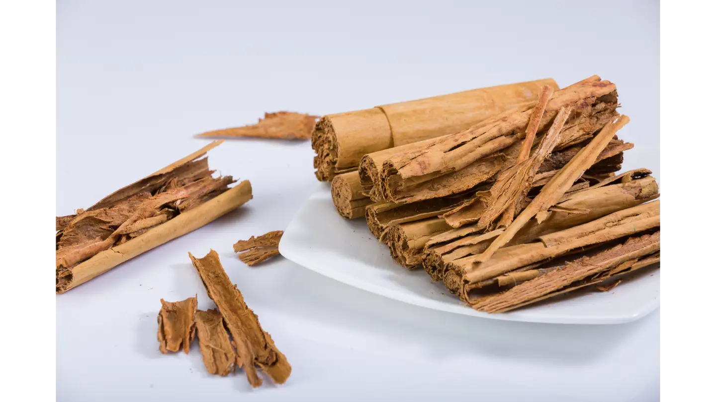 Cassia Cylon ( Dalchini )