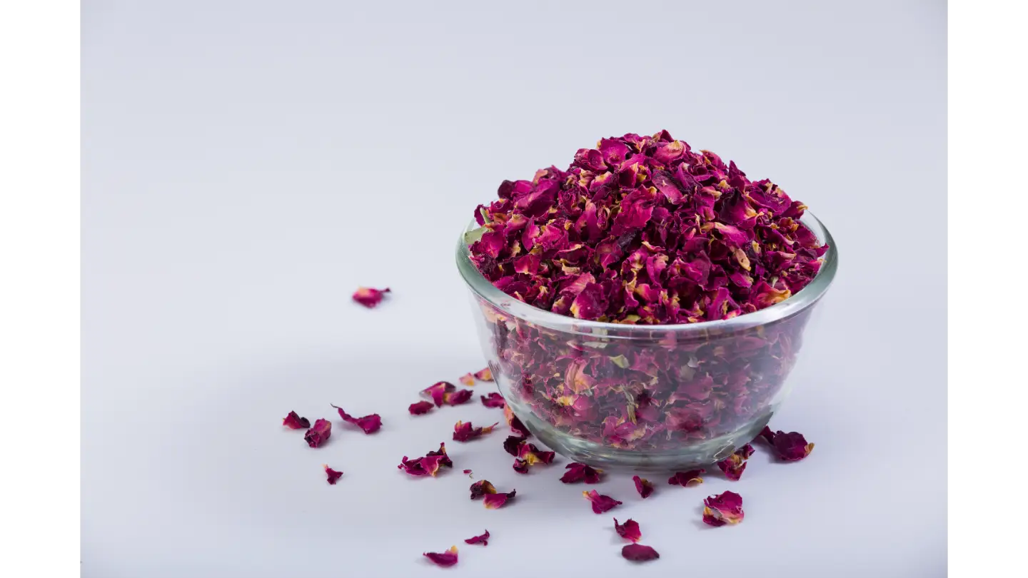 Rose Petals ( Gulab Patti )