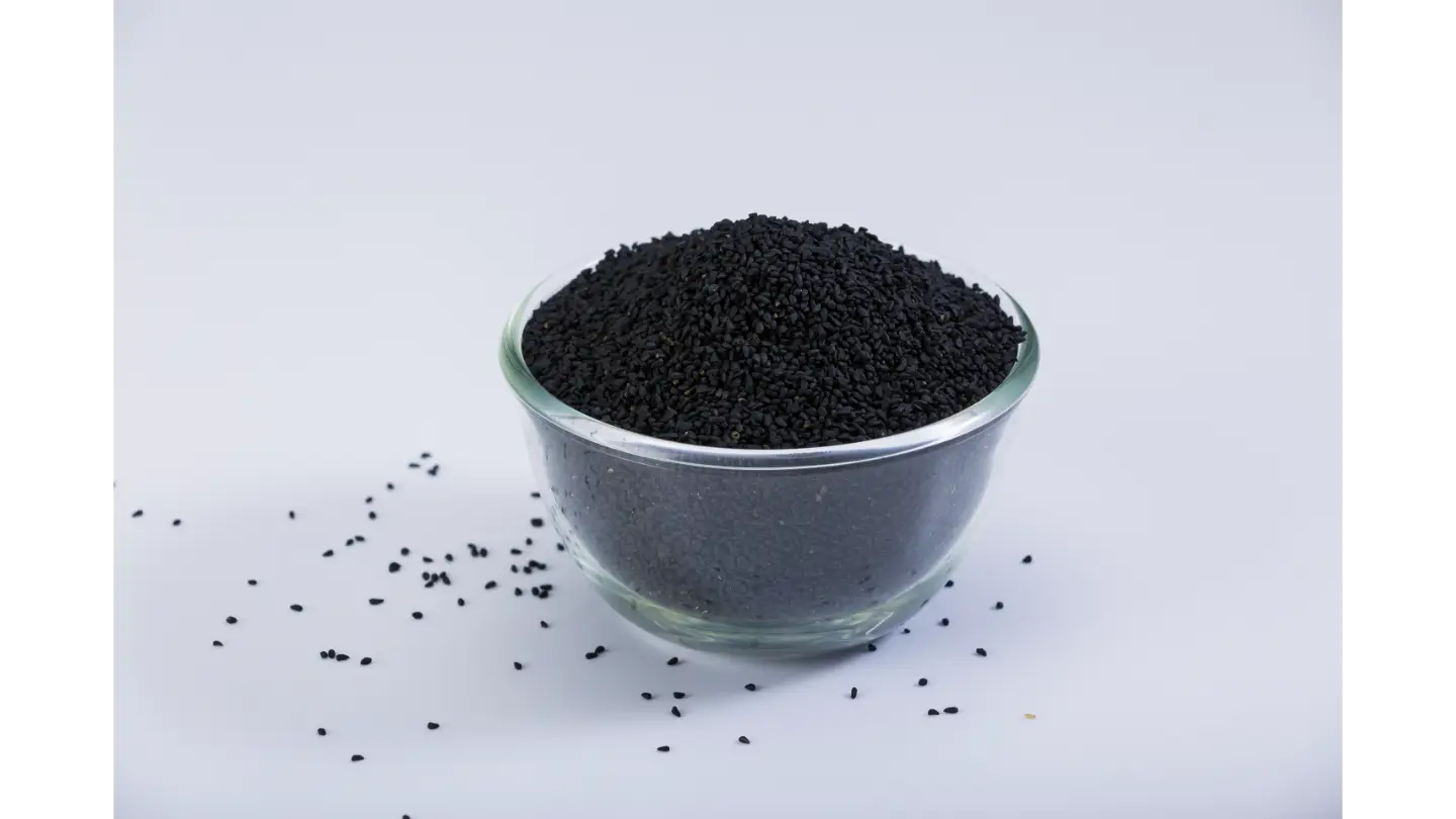 Onion Seeds ( Kalonji)