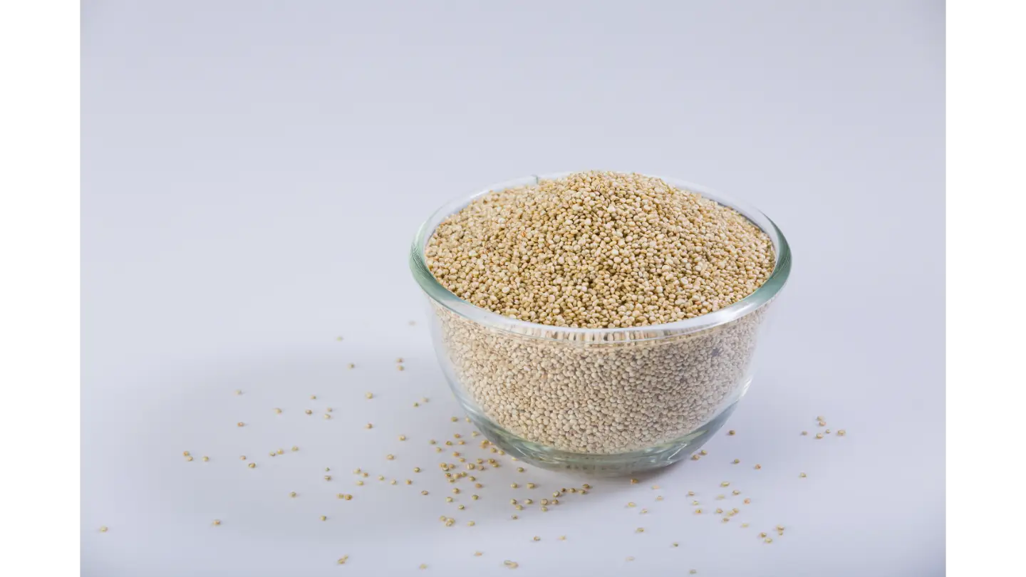 Poppy Seeds ( Khus-Khus)