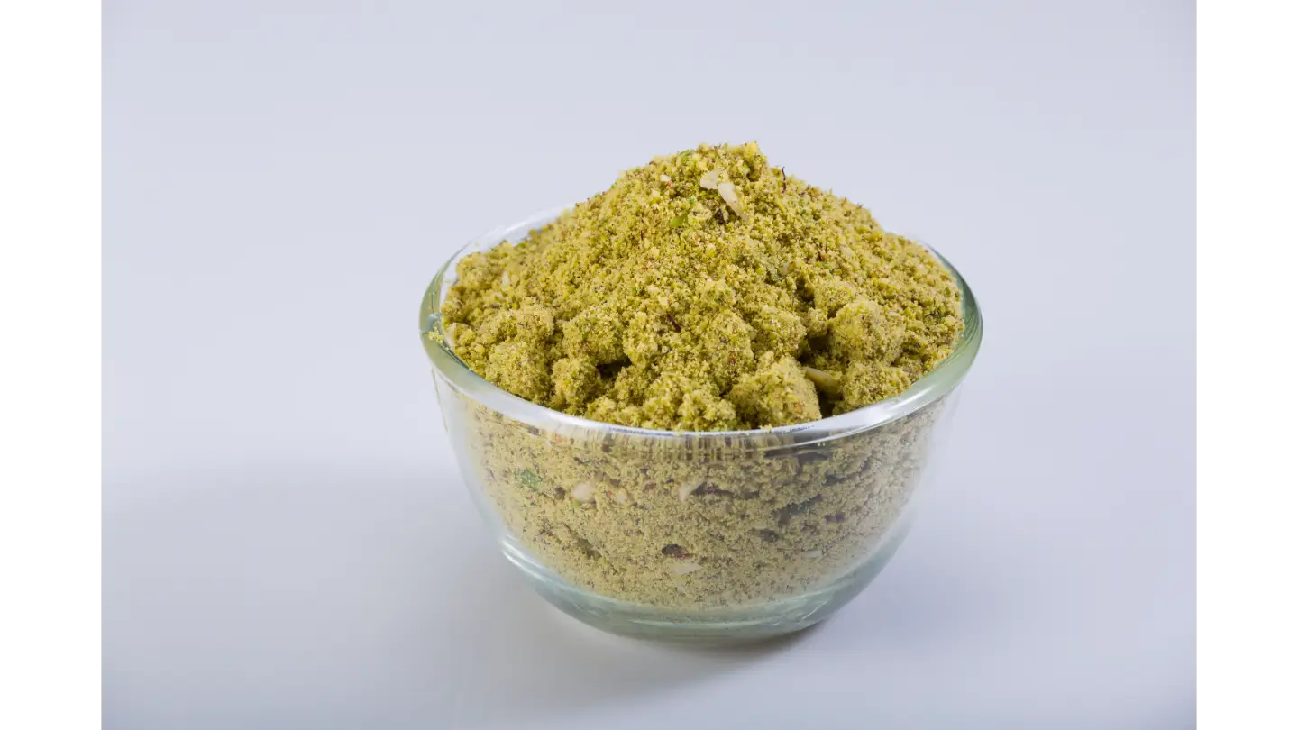 Kesar Milk Masala ( Sugar Free )