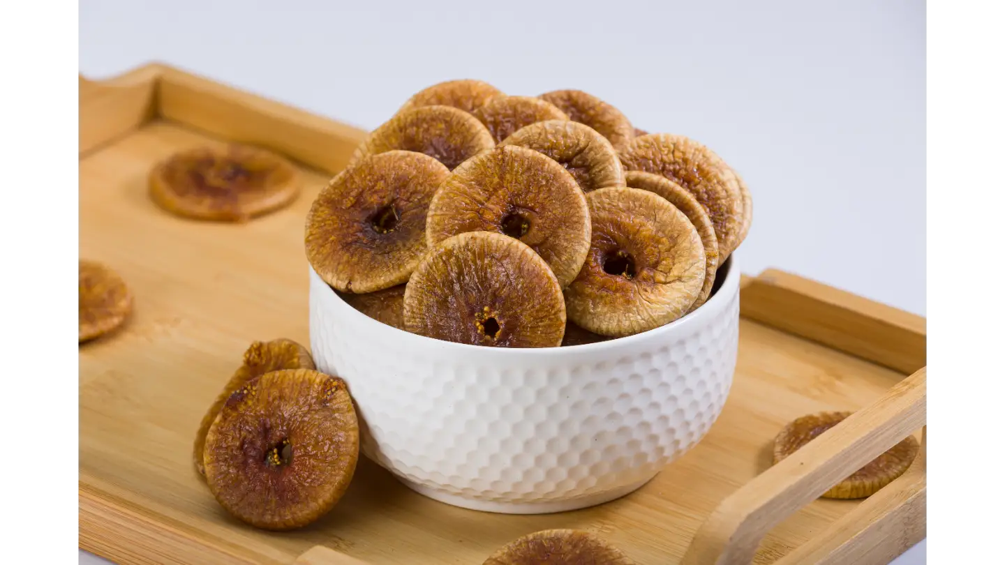 Angeer (Figs) Super Jumbo