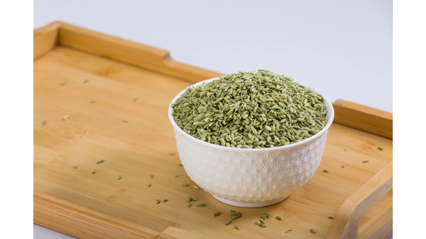 Fennel Seeds ( Saunf )