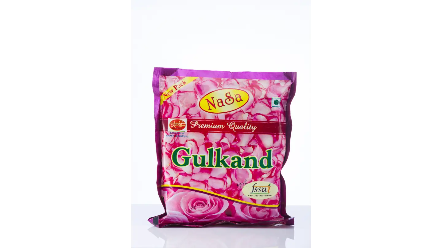 Gulkand