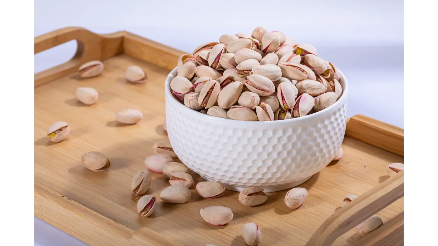 Salted Pistachio Premium