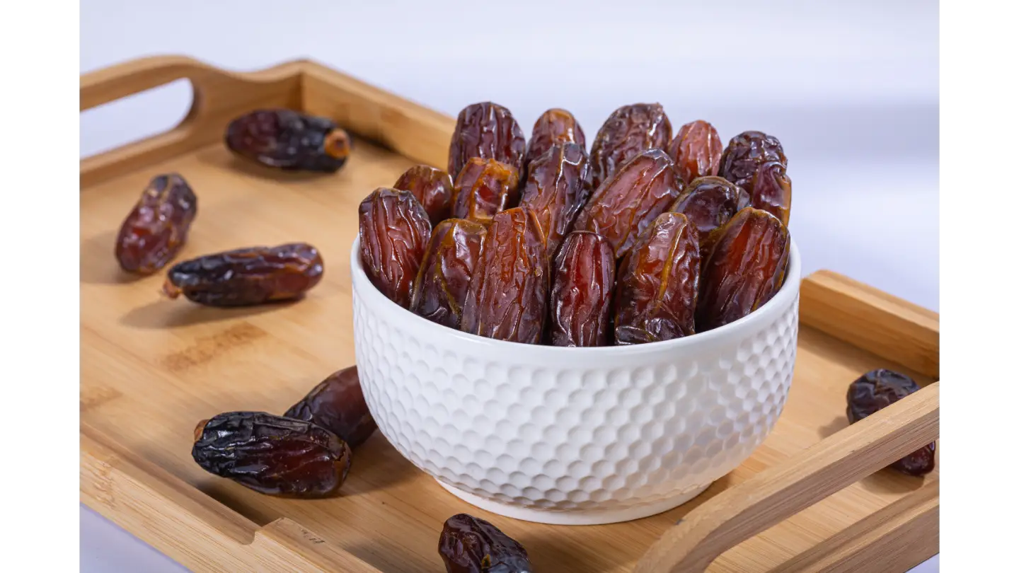 Dates Mabroom
