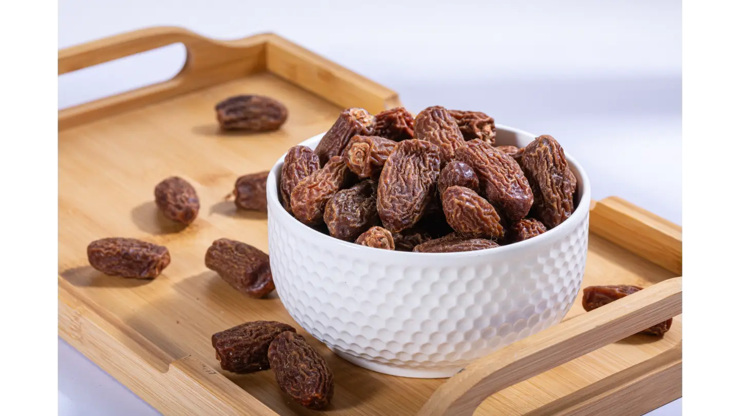 Dates Dry ( Kharak)