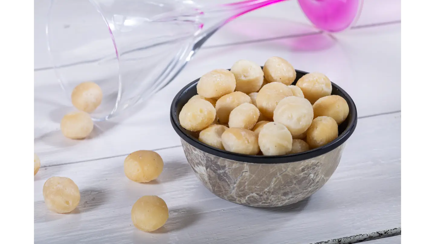 Macadamia Nuts
