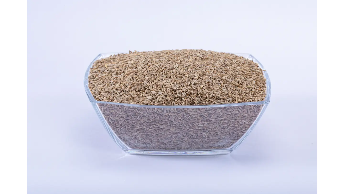 Cumin Seeds (Jeera)