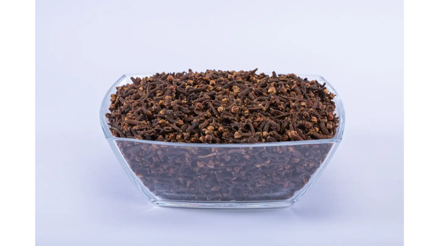 Cloves (Laung)