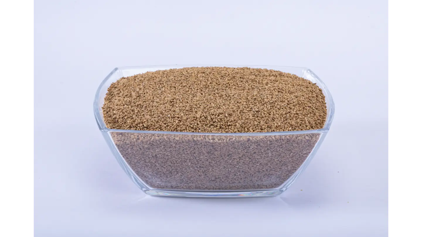Ajwain
