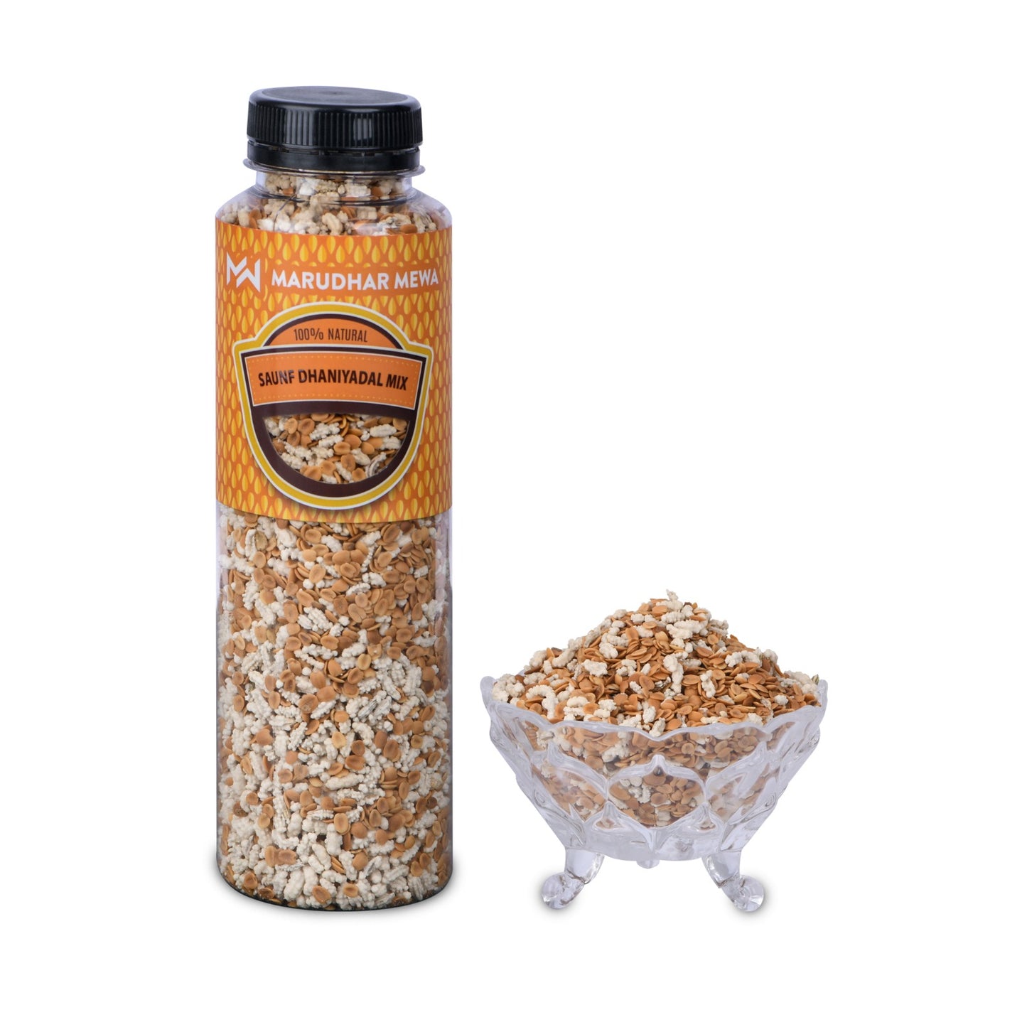 Saunf Dhaniya-Dal MIX