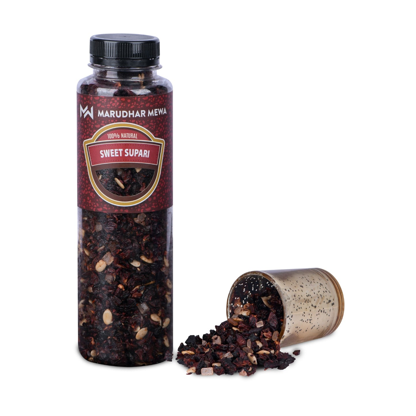 Sweet Supari