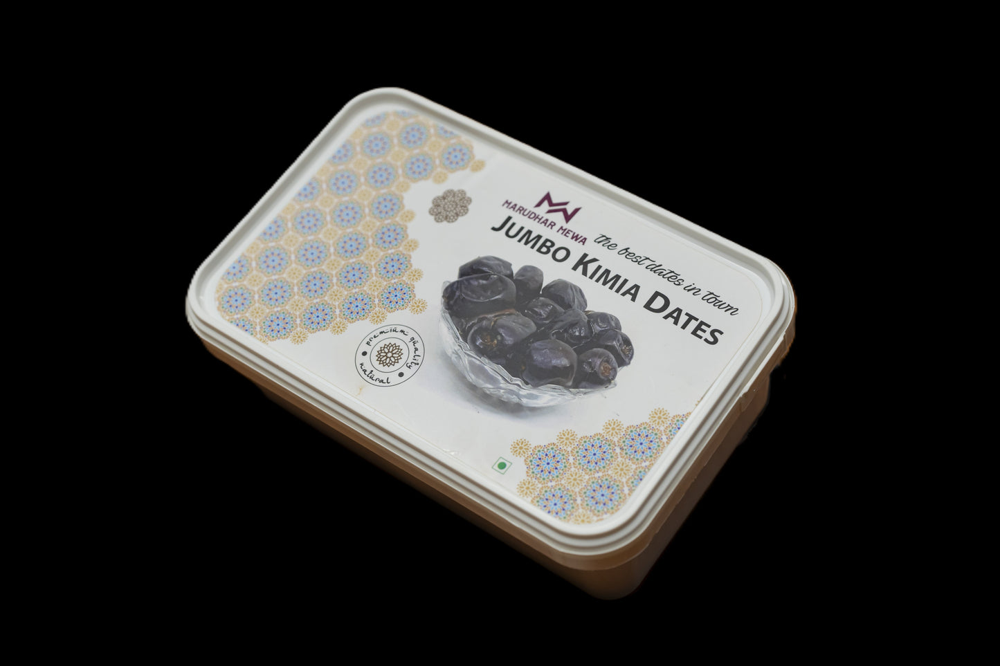 Dates Kimia 400 Gram