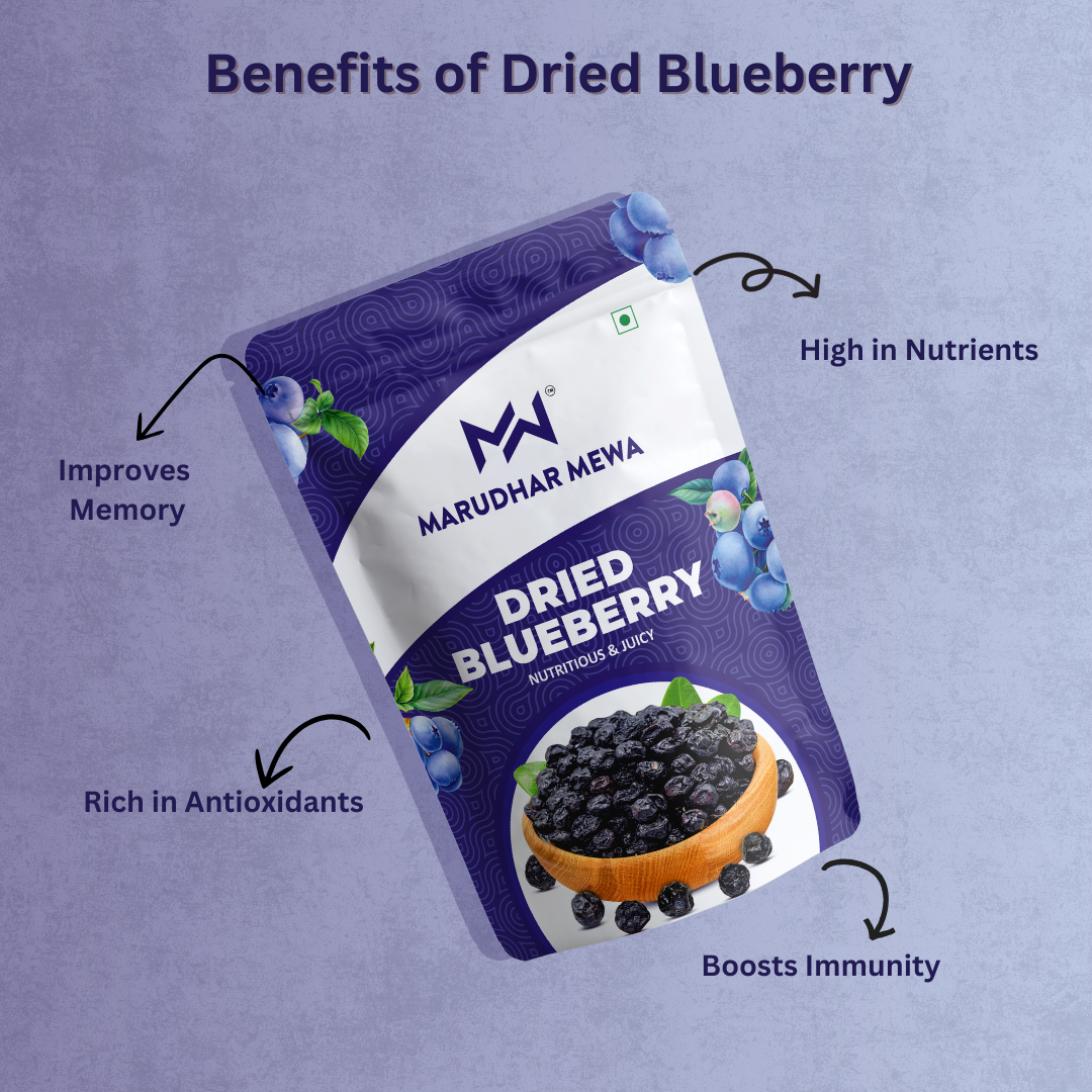 Blueberry