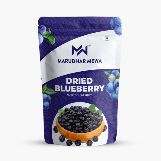 Blueberry