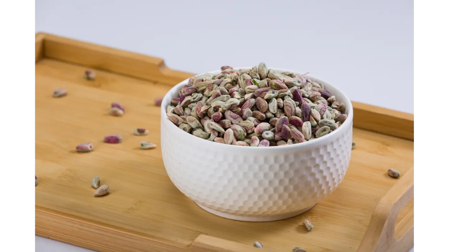 Pistachio Peshawari