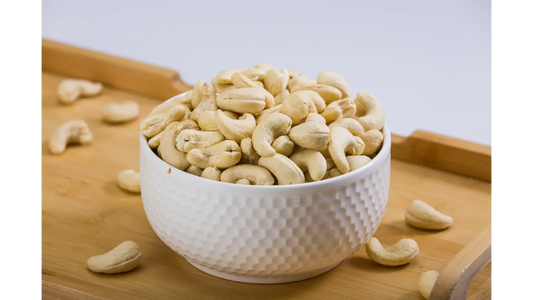 Cashews W150