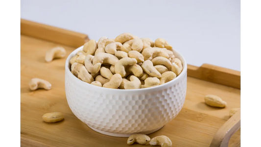 Cashew Salted