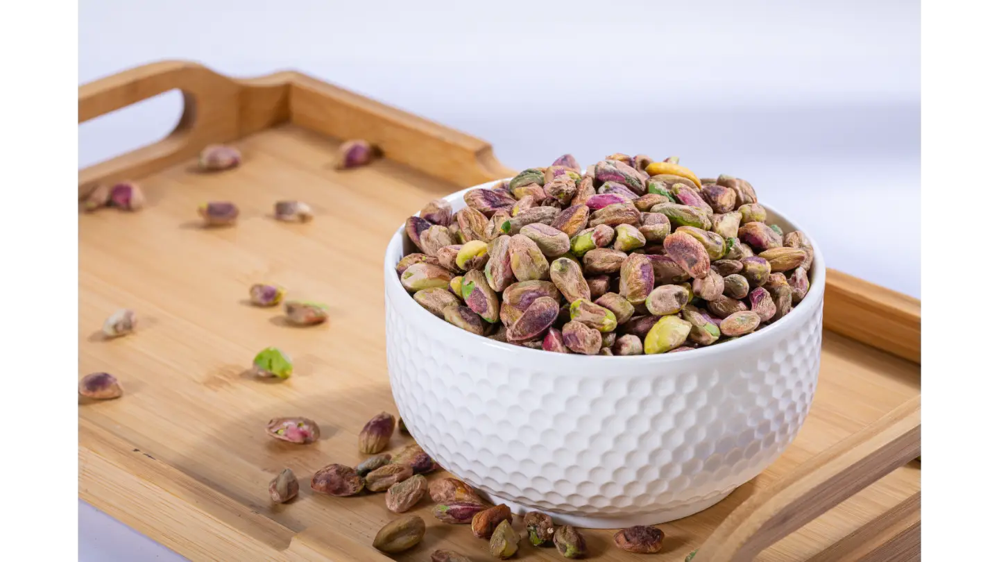 Pistachio Kernels