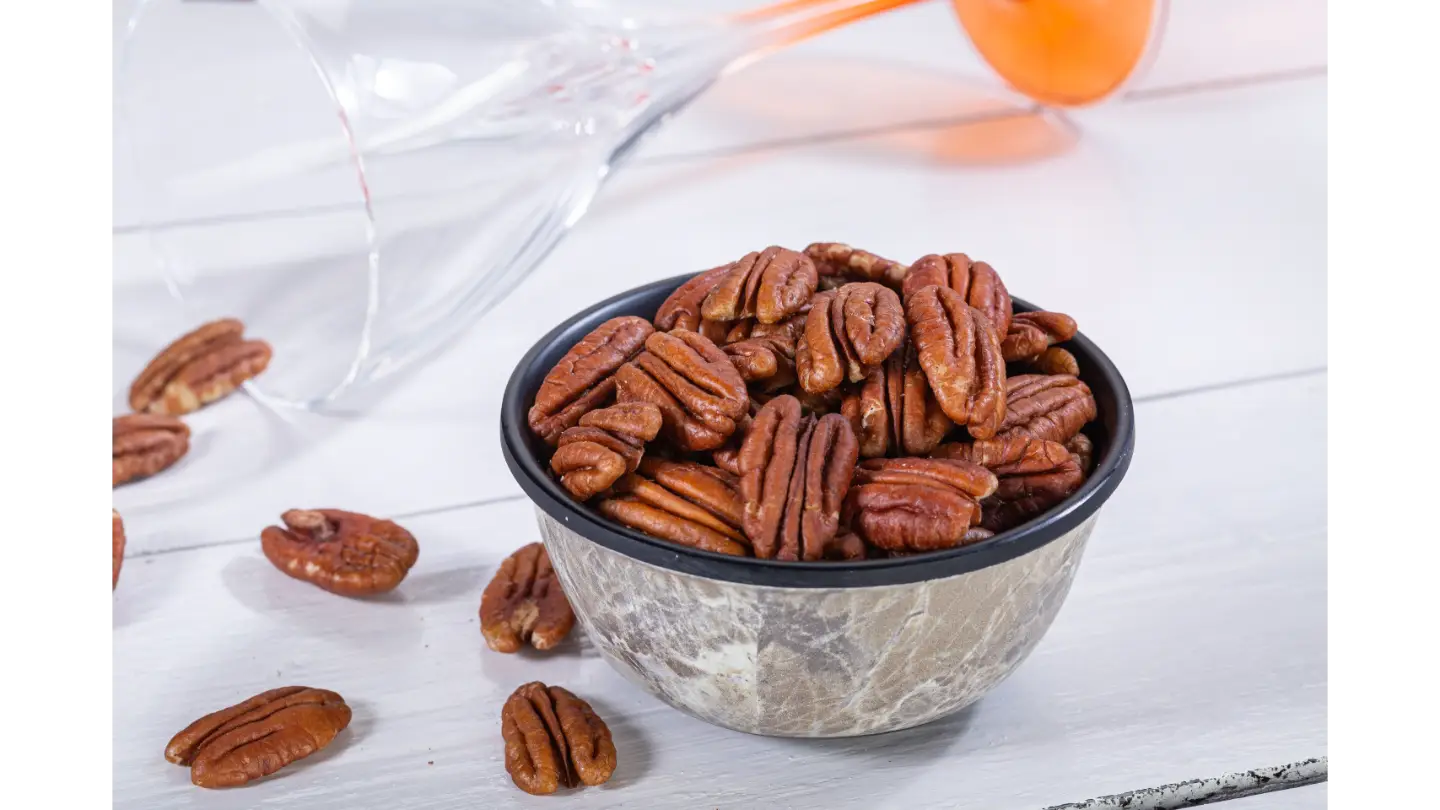 Pecan Nuts