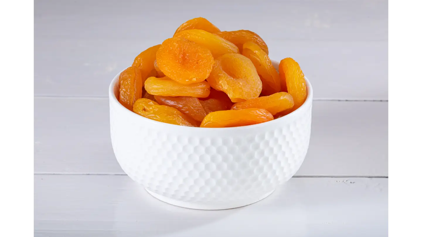 Turkish Apricots