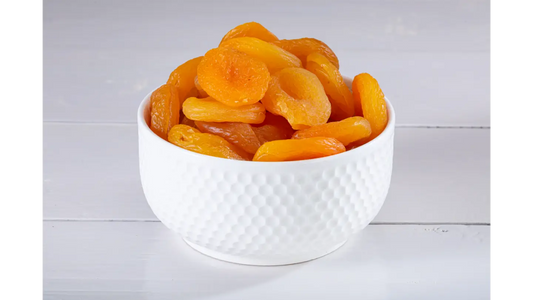 Turkish Apricots