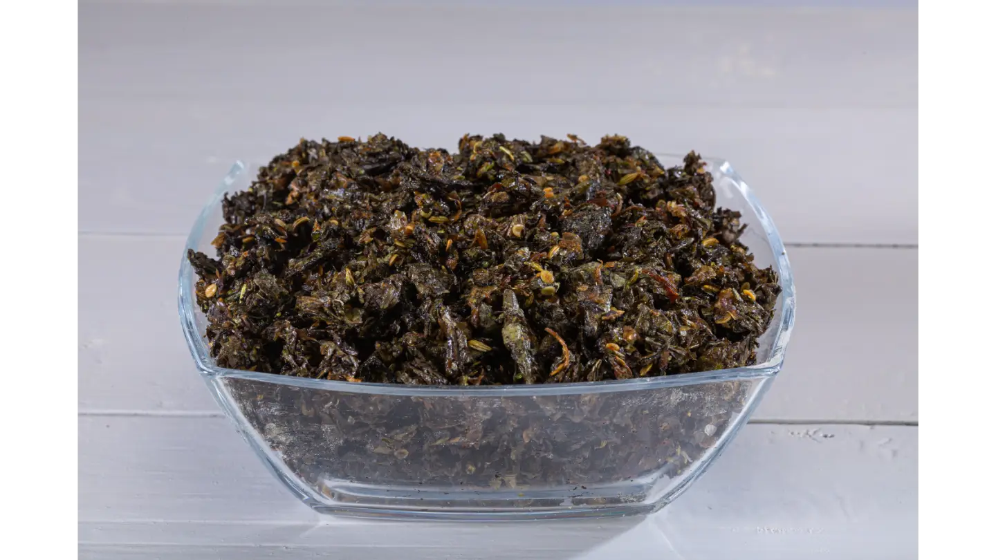 Banarasi Paan