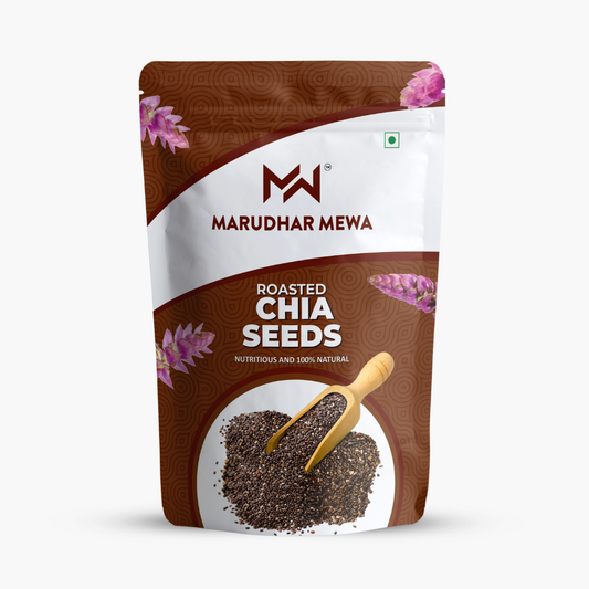 Chia Seeds