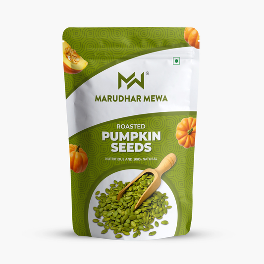 Pumpkin Seeds